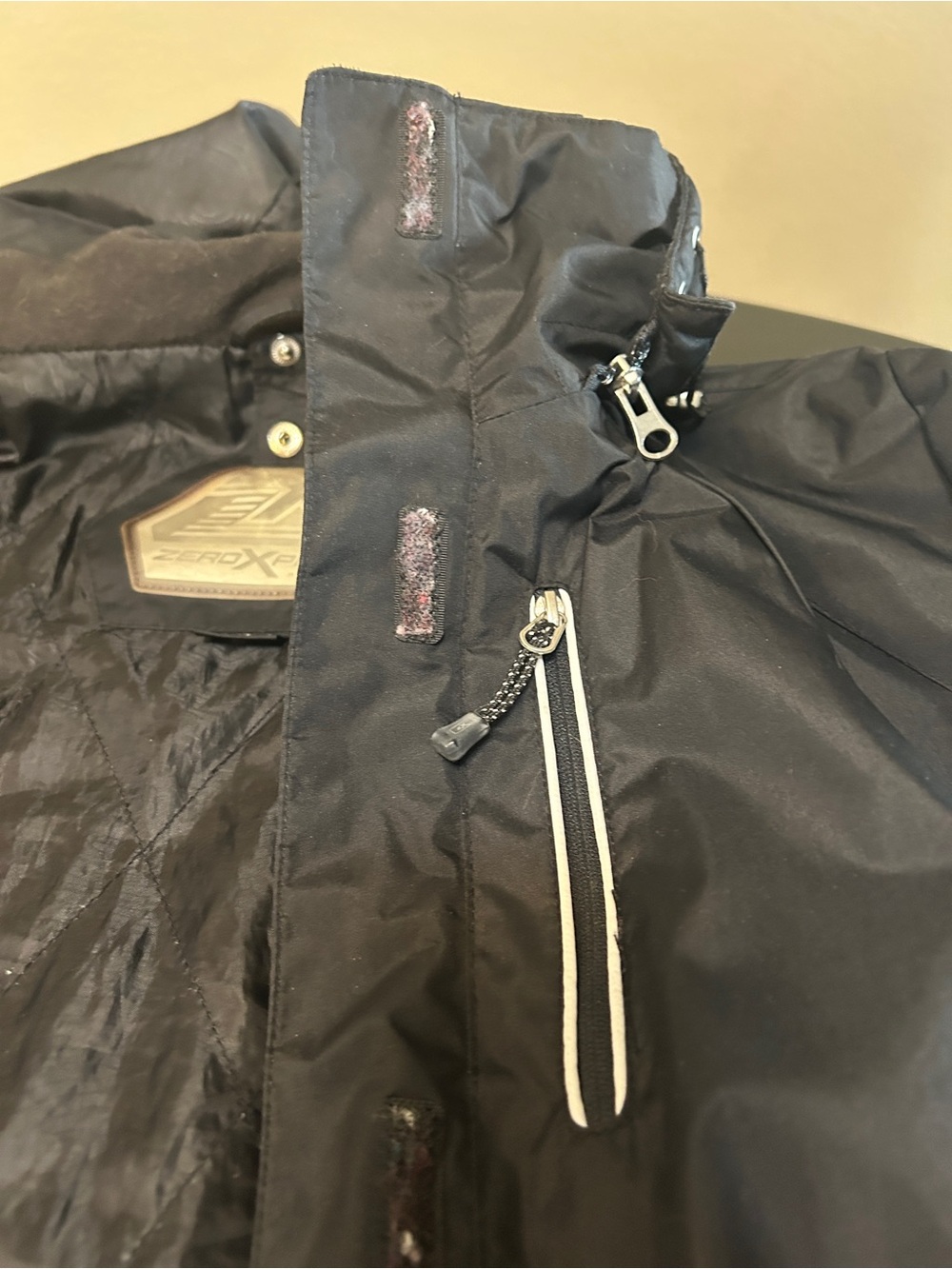 ZeroXposur Women's Winter Jacket Size XL - Picture 6 of 16